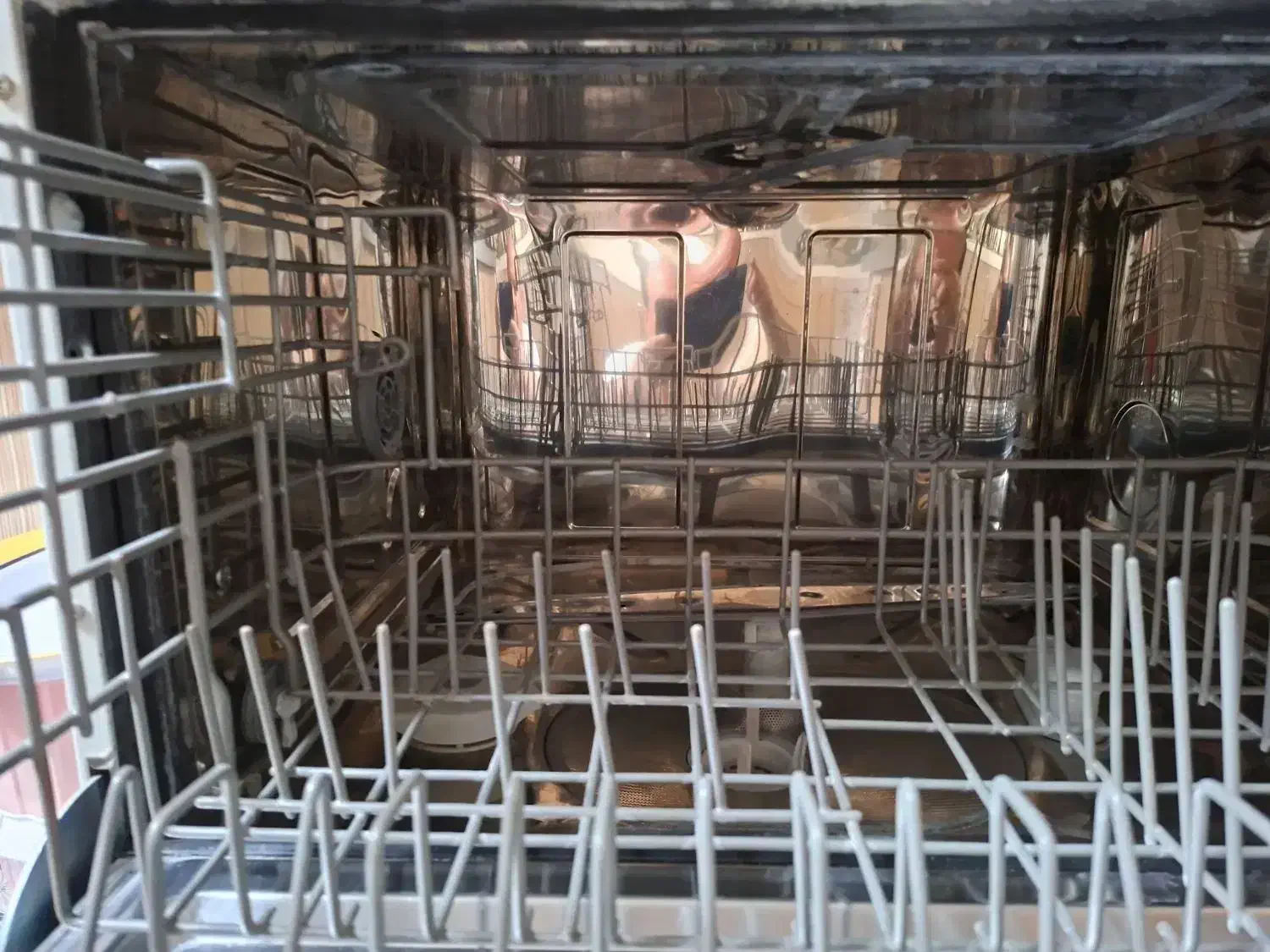 ماشین ظرفشویی|ماشین ظرفشویی|زنجان, |دیوار