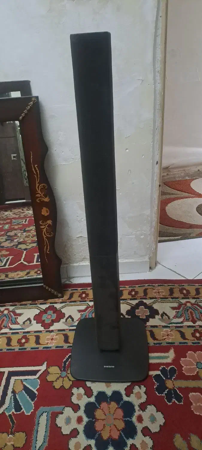 سینما خانگی سامسونگ|سیستم صوتی خانگی|تهران, جمال‌زاده|دیوار