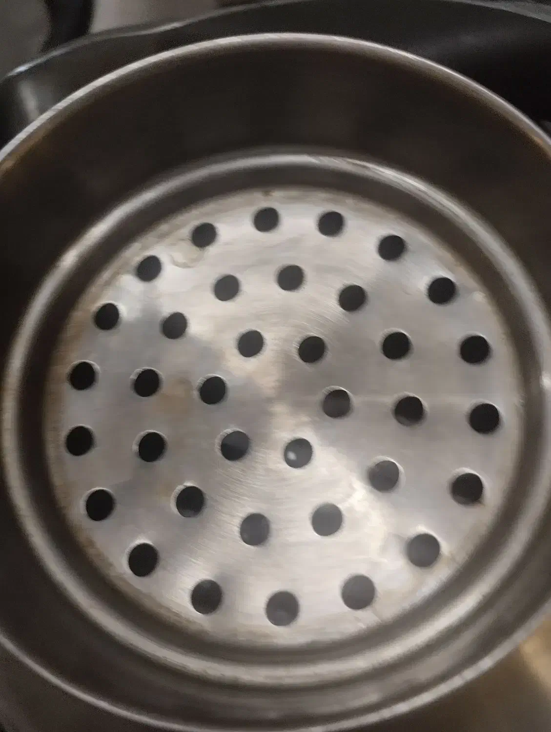 کتری سالم‌|قوری، کتری، قهوه‌ساز دستی|مشهد, حجت|دیوار