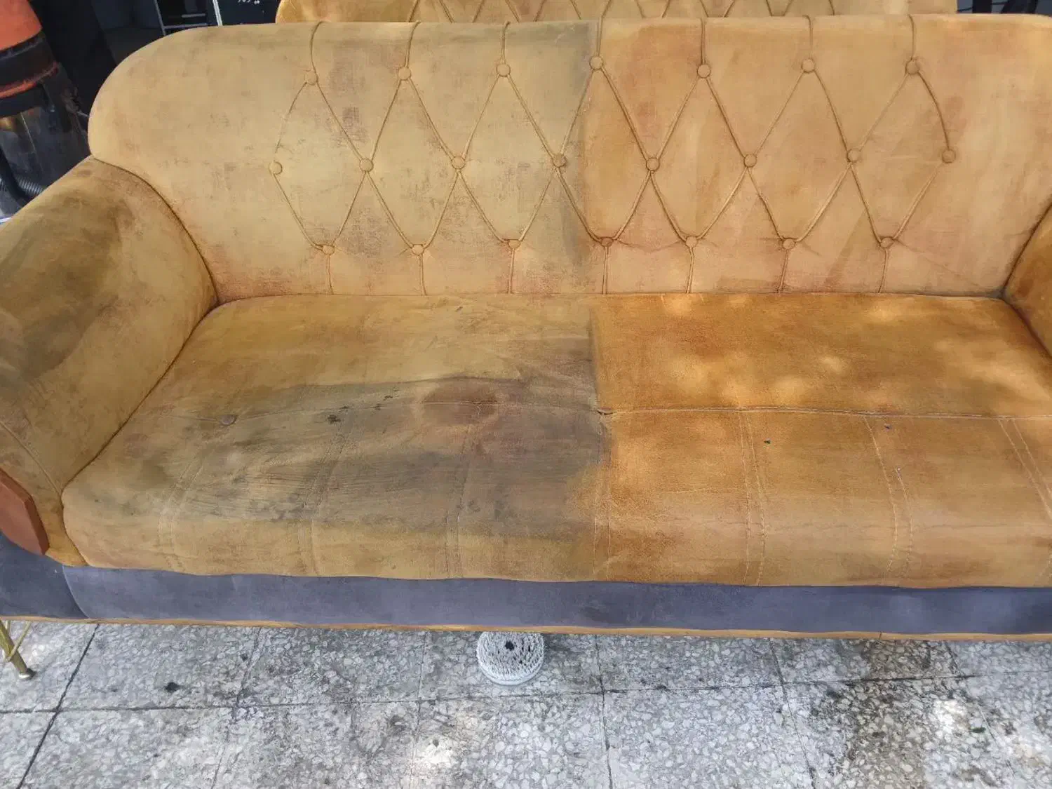 مبل شویی متین|خدمات نظافت|قیدار, |دیوار