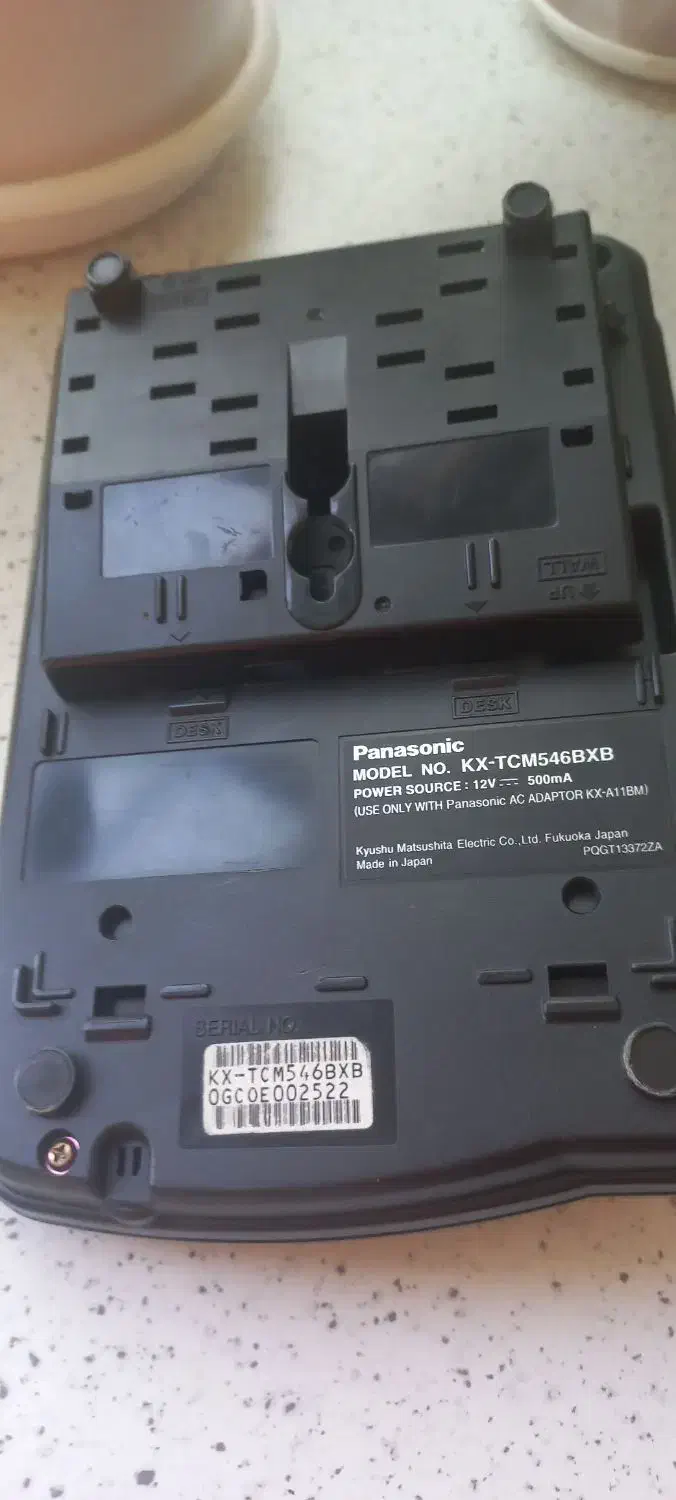 گوشی تلفن ثابت|تلفن رومیزی|تهران, ائمه اطهار|دیوار