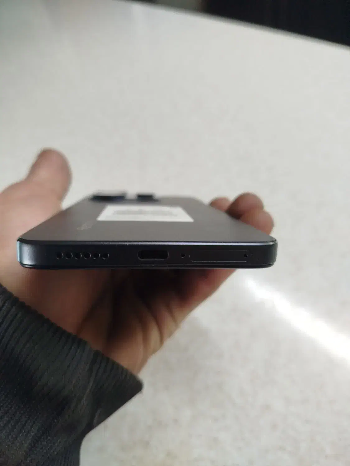 شیائومی نوت 14 نرمال|موبایل|یزد, |دیوار