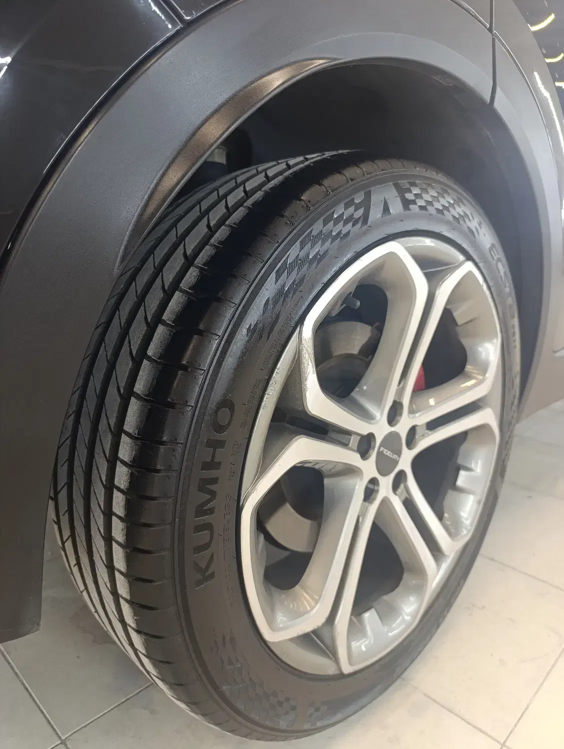 فیدلیتی مدل ۱۴۰۱ پرایم ۷ نفره|خودرو سواری و وانت|تبریز, |دیوار