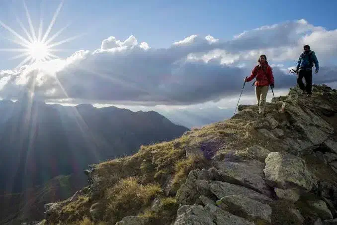 کوه گشت|کوهنوردی و کمپینگ|اهواز, کیانپارس |دیوار