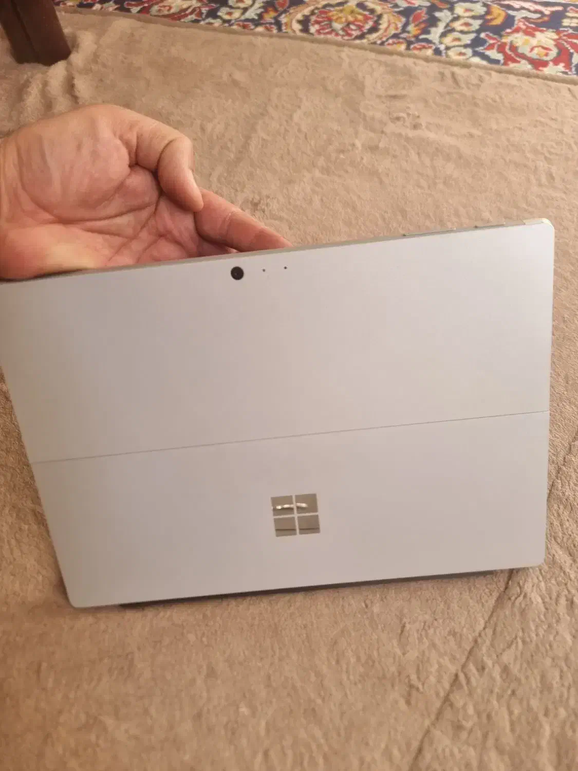 لپتاب سرفیس ...ماکروسافت|رایانه همراه|اصفهان, شیخ اشراق|دیوار