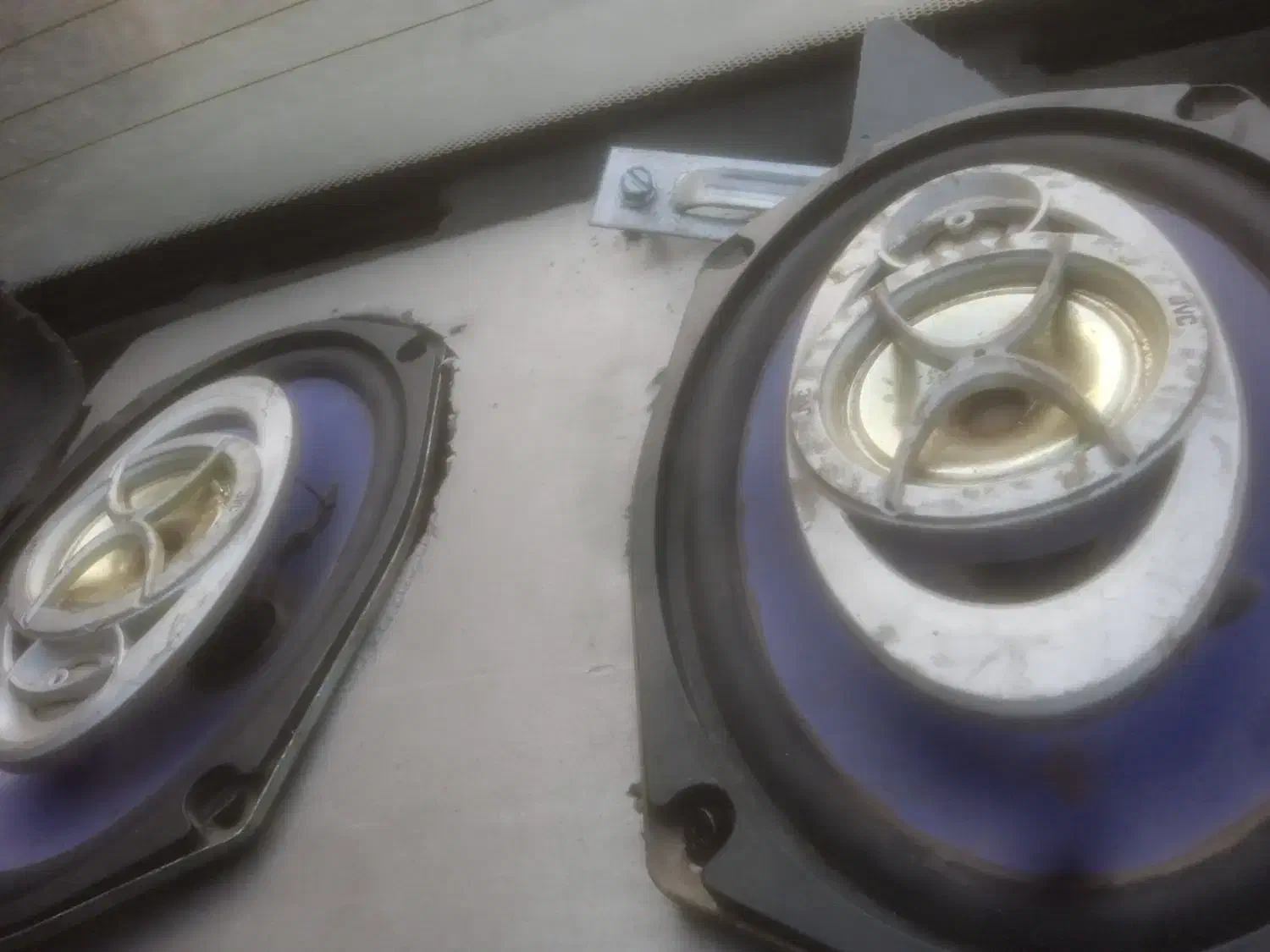 ضبط و باندjvc|قطعات یدکی و لوازم جانبی|بروجرد, |دیوار