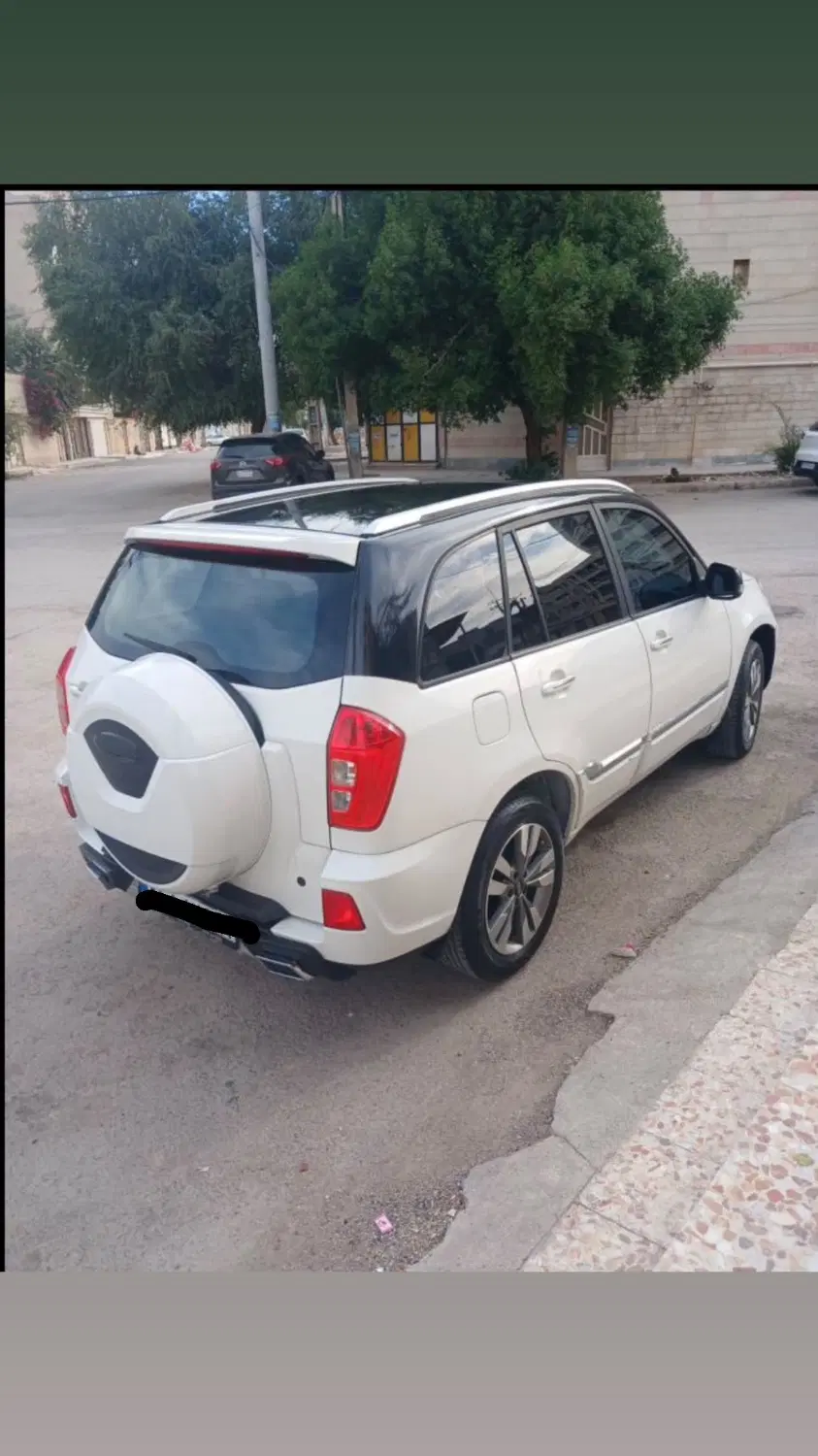 Mvm x33|خودرو سواری و وانت|اهواز, گلستان|دیوار