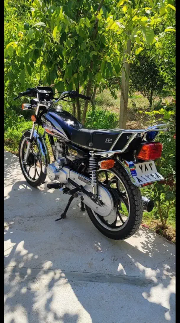 موتور|موتورسیکلت|بجنورد, |دیوار