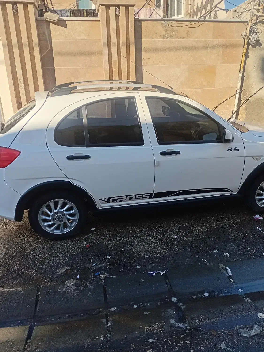 کوییک مدل ۹۹ در حد ۱۴۰۴بی رنگ|خودرو سواری و وانت|اردبیل, |دیوار