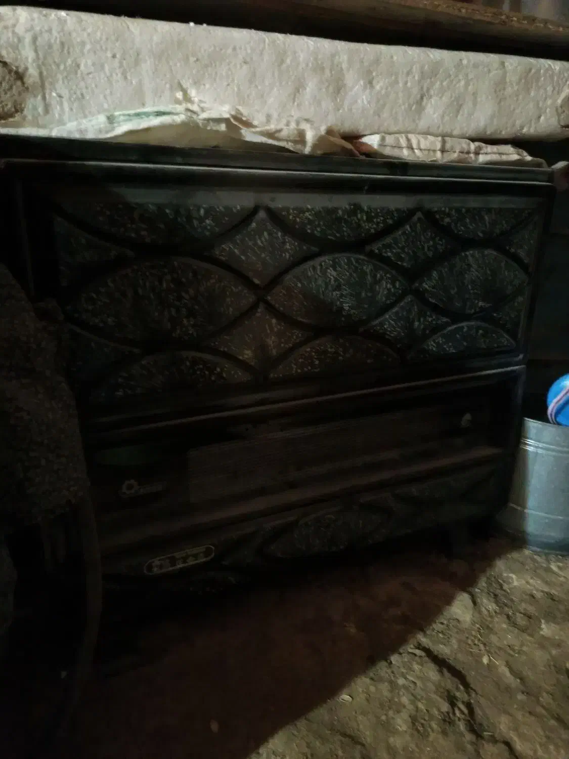 بخاری|بخاری، هیتر، شومینه|رزن, |دیوار