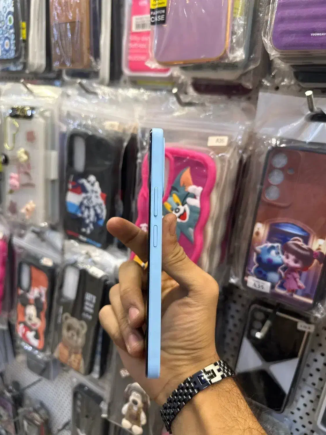 گوشی HONOR X5b plus|موبایل|تبریز, |دیوار