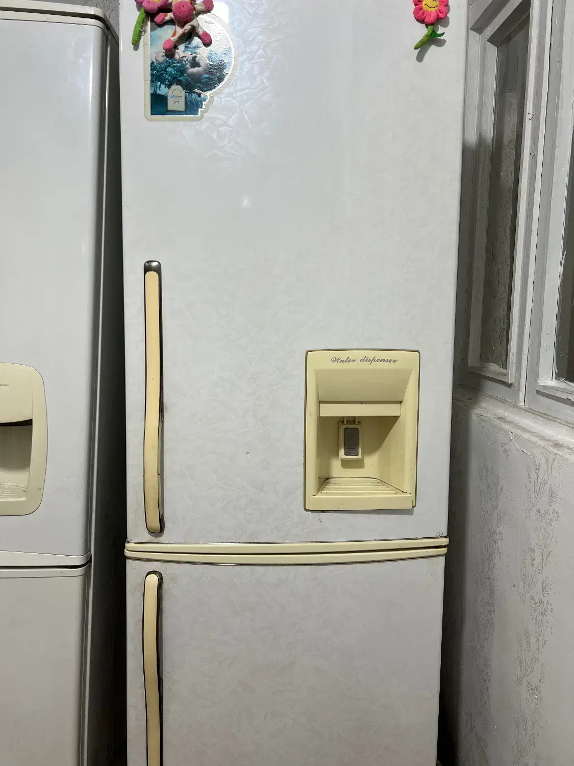 یخچال دوعدد|یخچال و فریزر|رشت, رودباری|دیوار