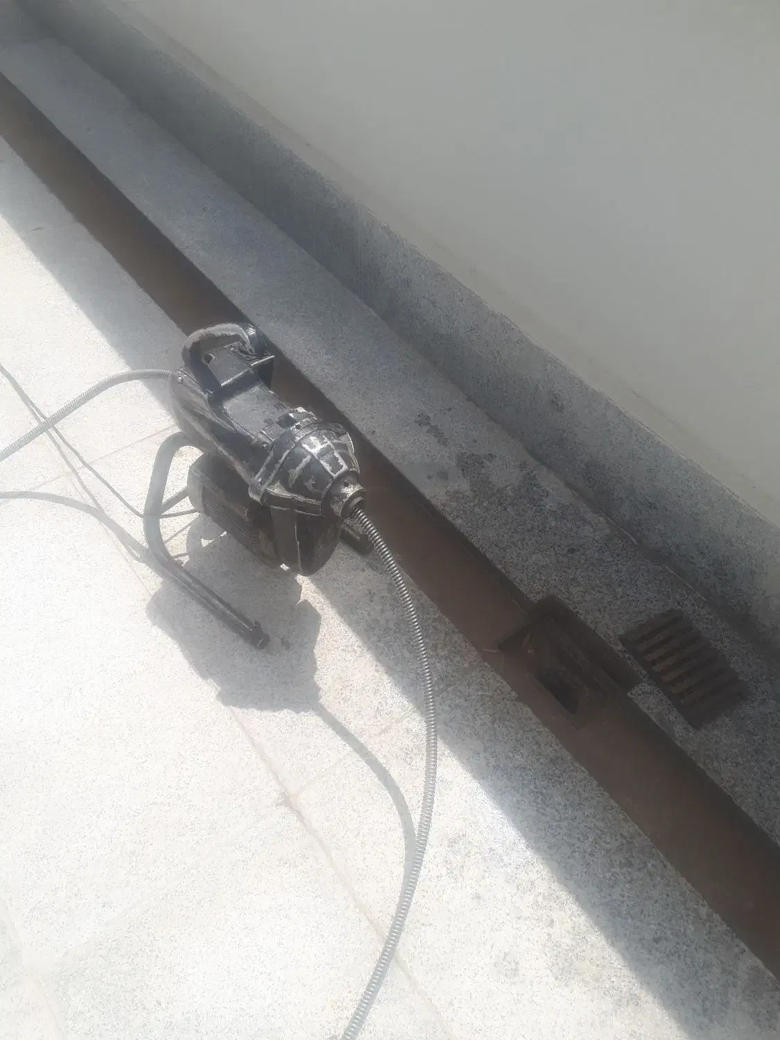 لوله بازکنی خاوران پیروزی نبردابوذرهاشم آباداتابک|خدمات پیشه و مهارت|تهران, آهنگ|دیوار