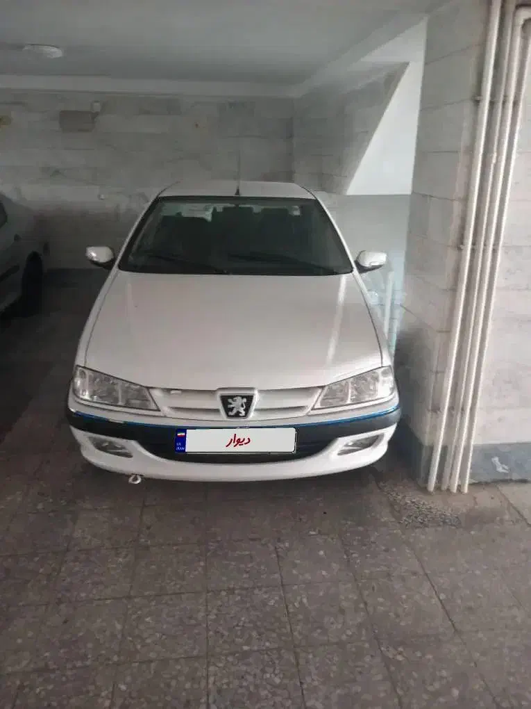 پارس سال ۴۰۰|خودرو سواری و وانت|کرج, عظیمیه|دیوار