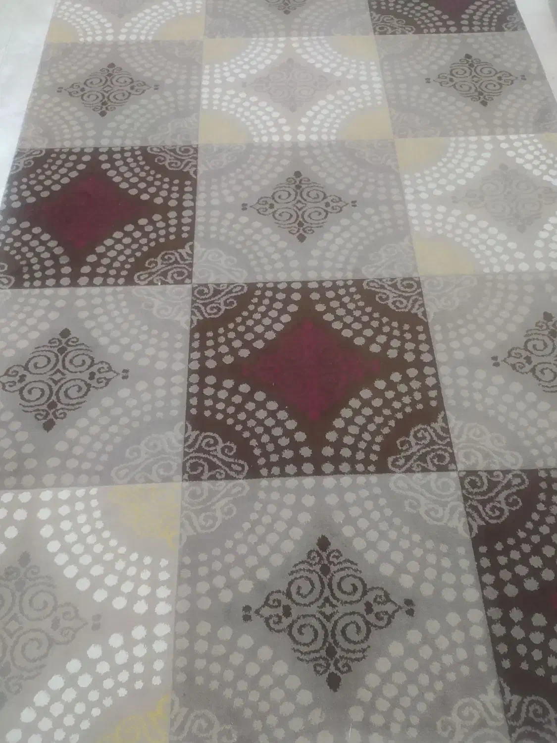 گلیم فرش ۶ متری|فرش|اهواز, سپیدار|دیوار