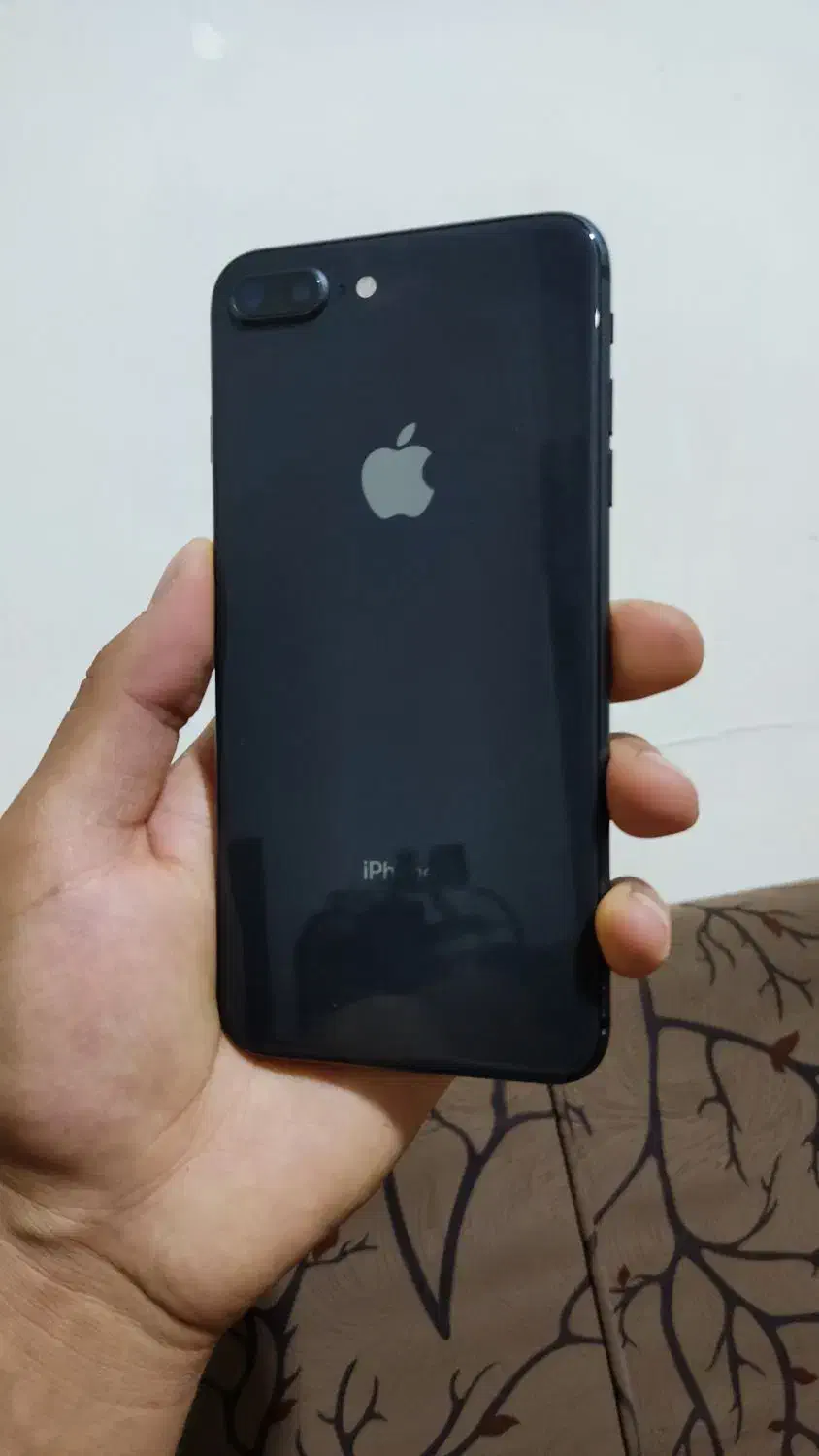 Iphone 8 plus 256|موبایل|کرج, حصارک بالا|دیوار
