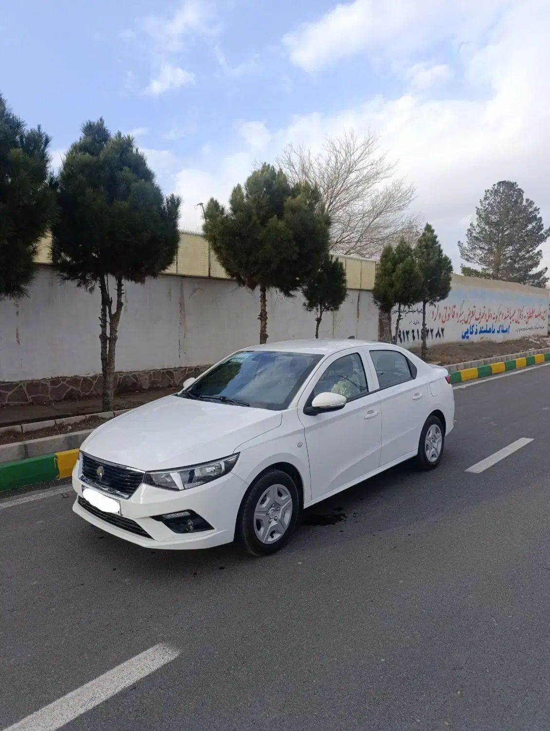 تارا صفر|خودرو سواری و وانت|ماهدشت, |دیوار