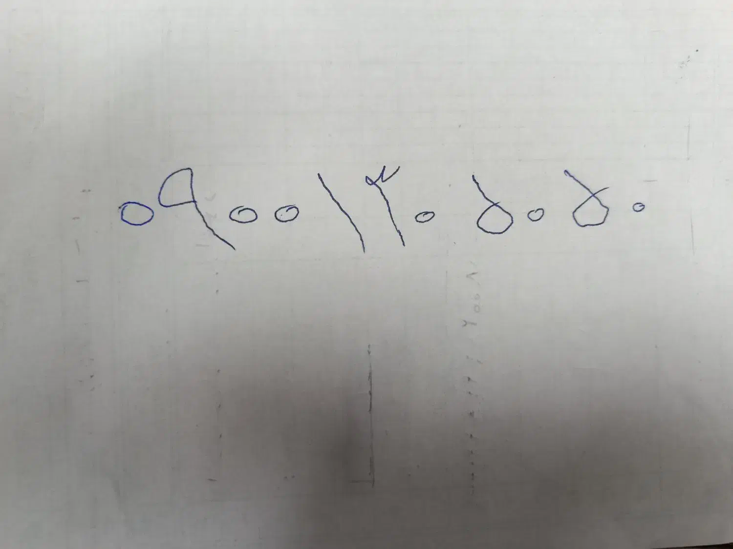 سیم کارت 09001305050|سیمکارت|تهران, میدان ولیعصر|دیوار