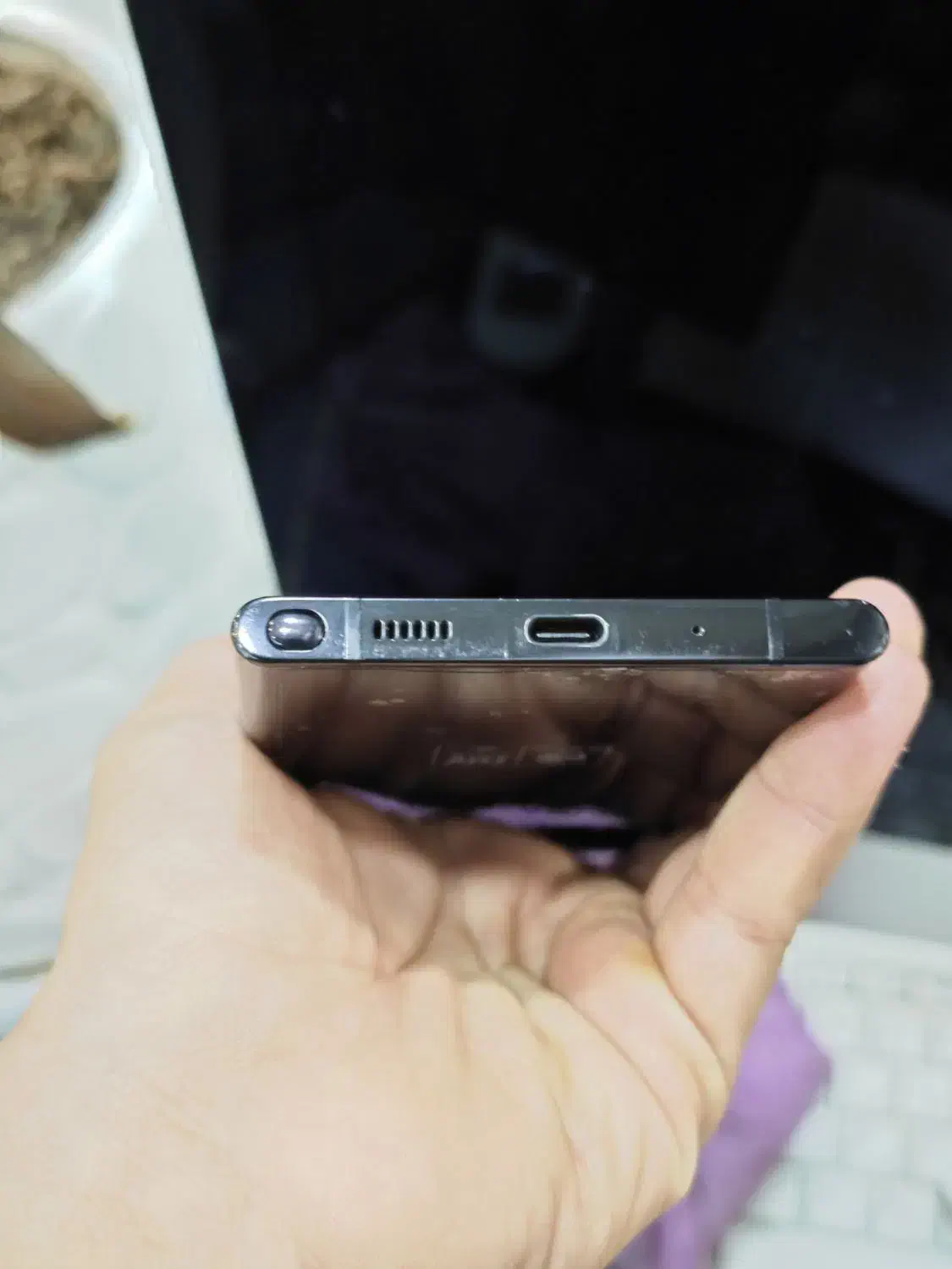 Galaxy Note 20 ultra 5G|موبایل|کرج, گوهردشت|دیوار