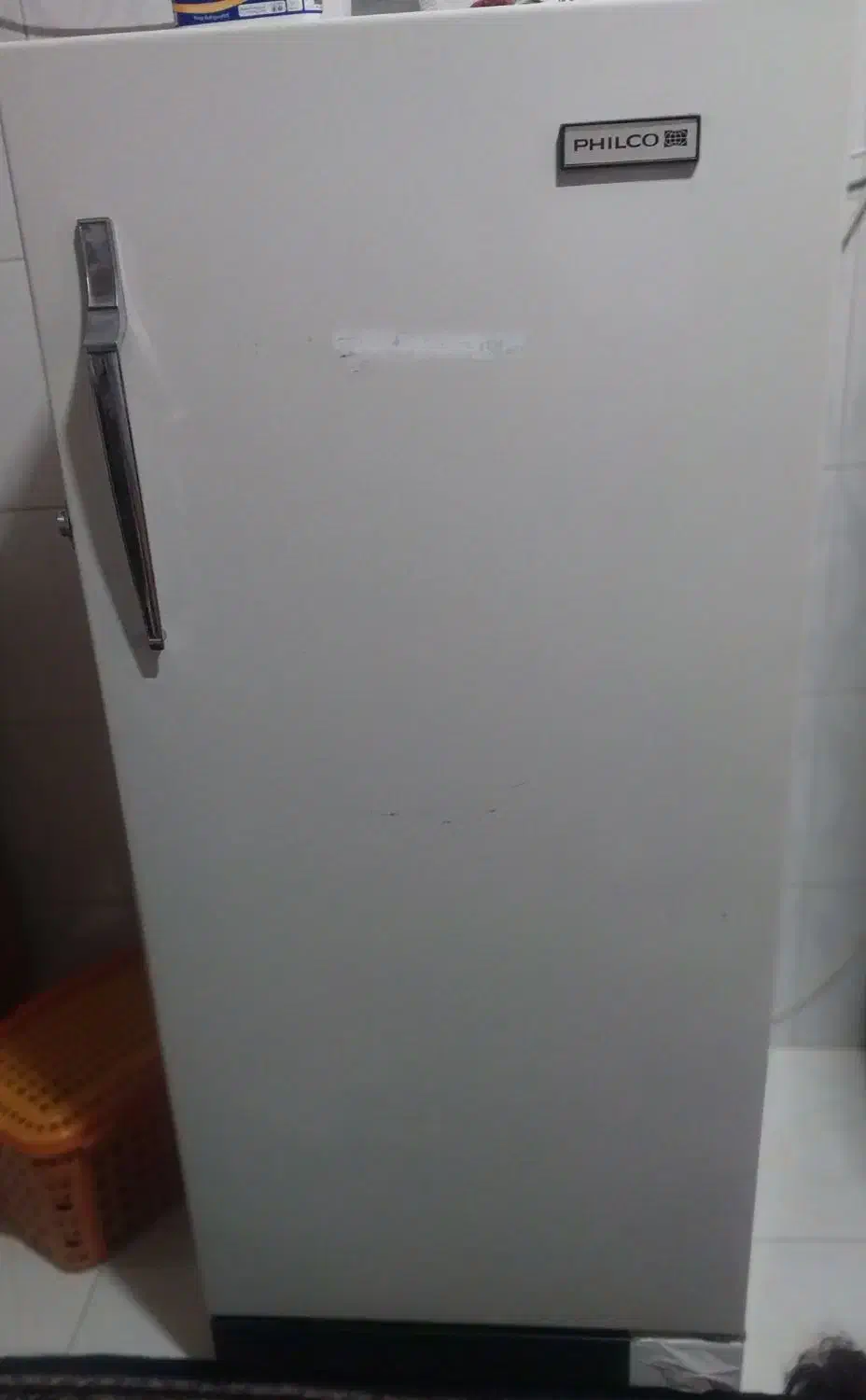 فریز برند فیلکو موتور سوخته|یخچال و فریزر|بیرجند, |دیوار