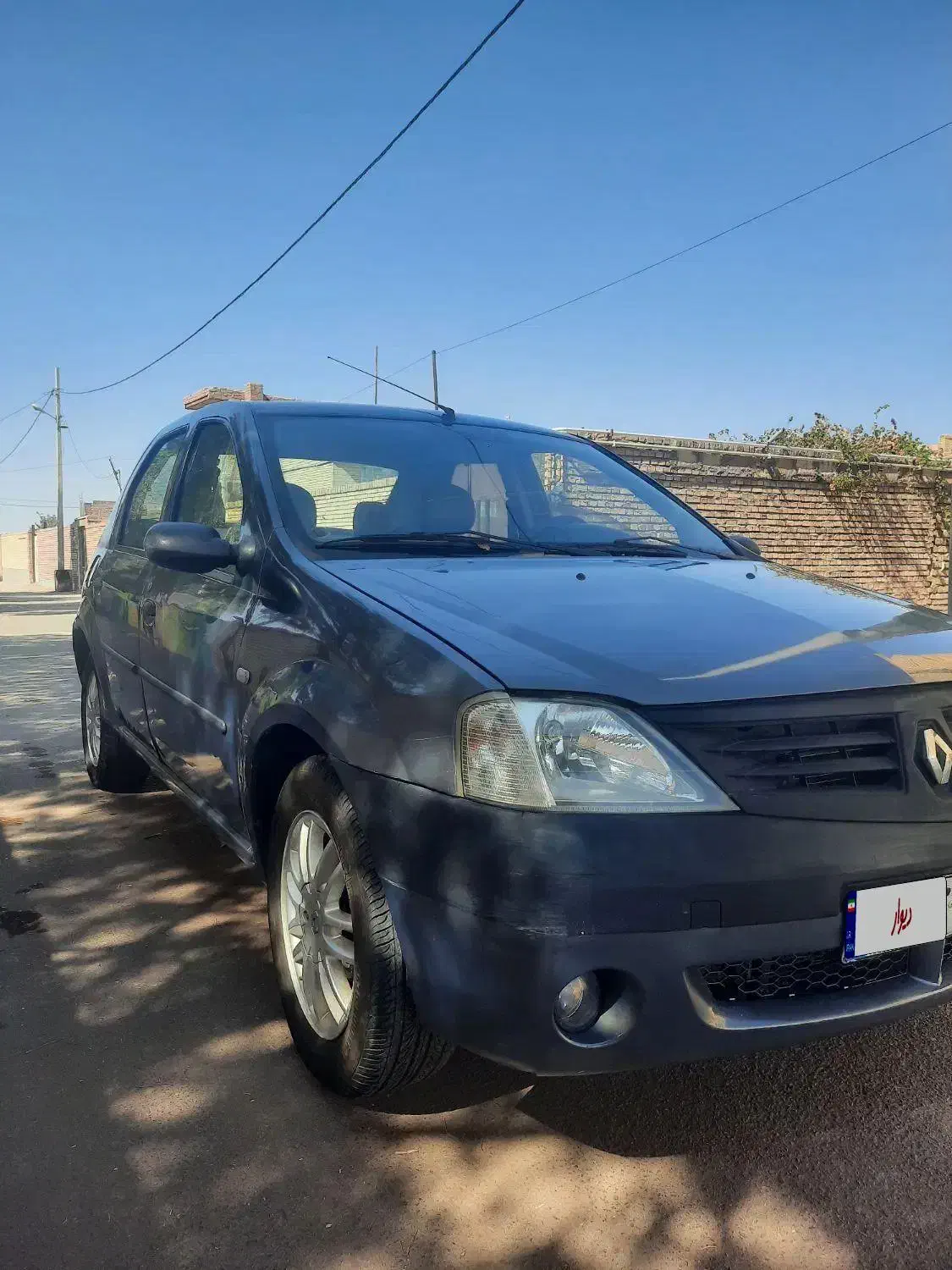 ال نود ۸۷|خودرو سواری و وانت|رفسنجان, |دیوار