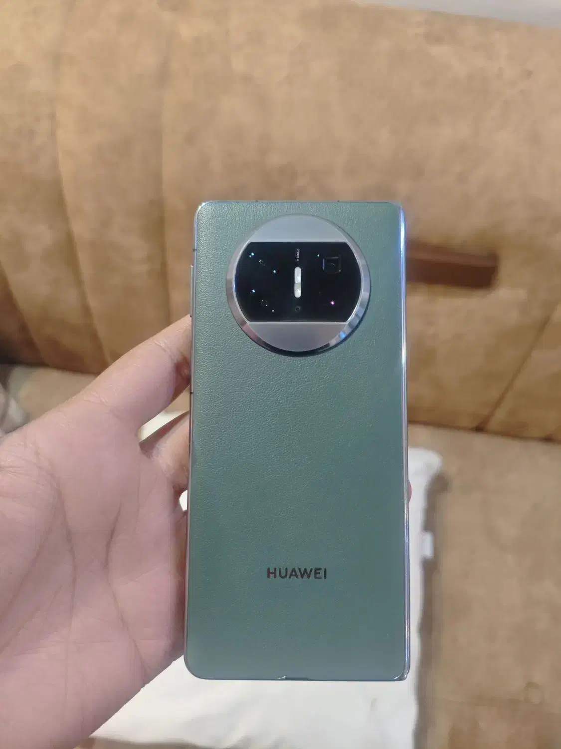 mate x 3 حافظه ۱ ترا|موبایل|تهران, سنائی|دیوار