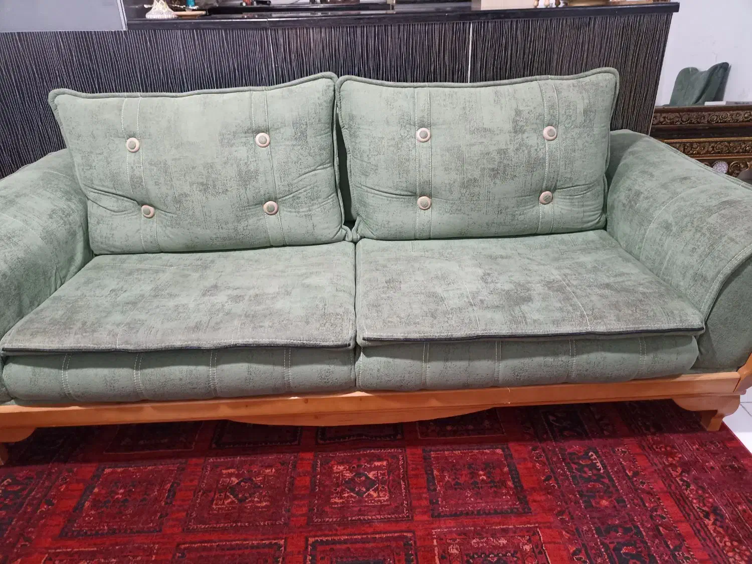 مبل|مبلمان خانگی و میز عسلی|سیرجان, |دیوار