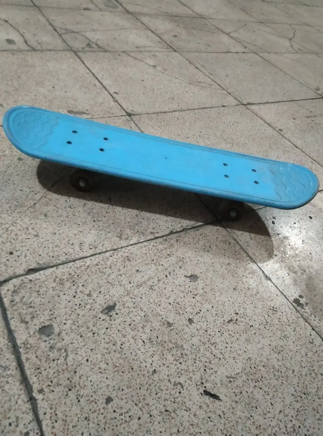 اسکیت برد|دوچرخه، اسکیت، اسکوتر|تهران, والفجر (افسریه)|دیوار