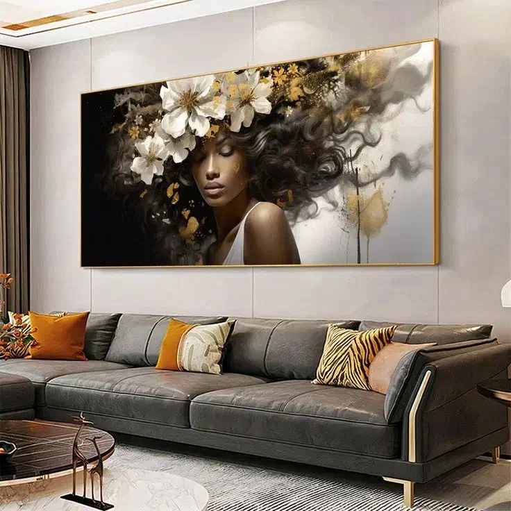 تابلو تکسچرکاردست. تابلو سایز بزرگ. اقساطی|تابلو، نقاشی، عکس|الیگودرز, |دیوار