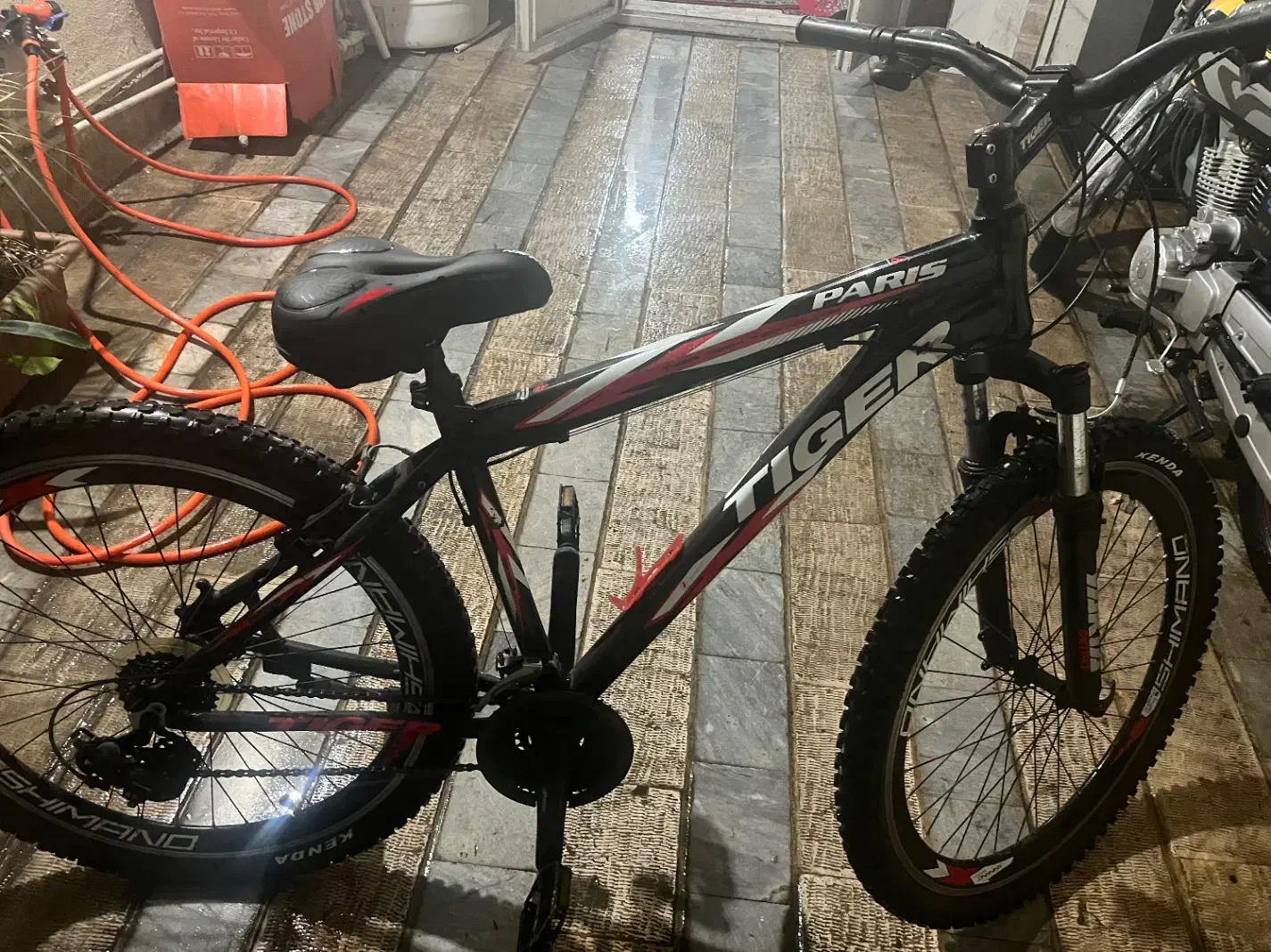 دوچرخه سایز 27.5|دوچرخه، اسکیت، اسکوتر|تهران, مختاری|دیوار