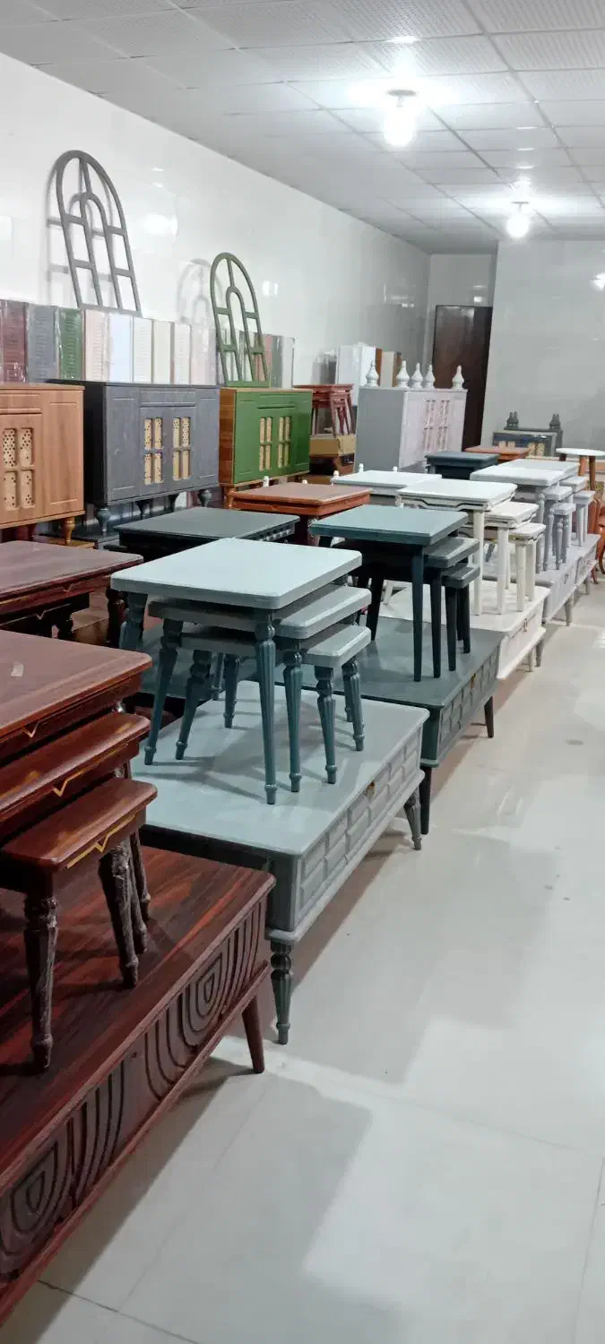 جلو مبلی ونیز|مبلمان خانگی و میز عسلی|یزد, |دیوار