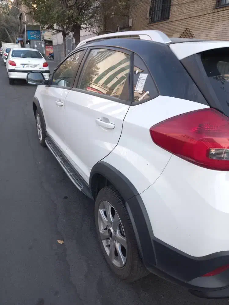 mvm x22 اکسلنت|خودرو سواری و وانت|تهران, شهرک صدرا|دیوار