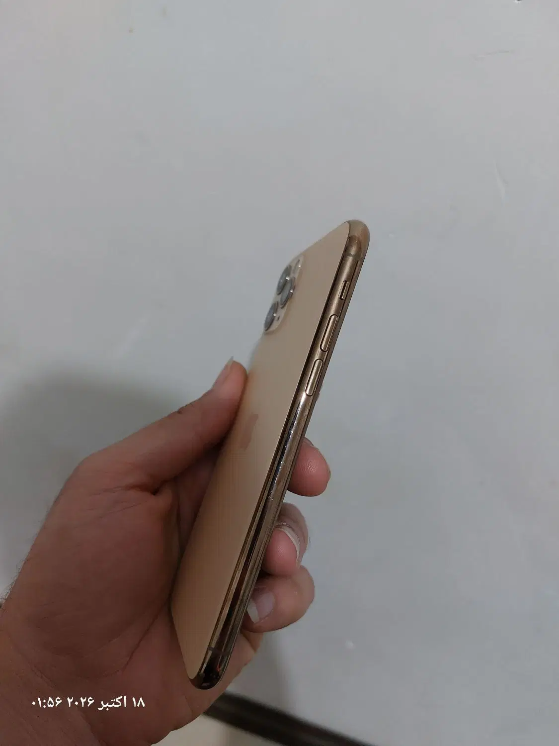 iphone 11 pro|موبایل|اهواز, رسالت|دیوار