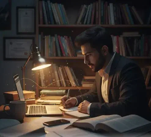 پروپوزال*پایان نامه*پروژه*نگارش سمینار*انجام تحقیق|خدمات آموزشی|تهران, فرمانیه|دیوار