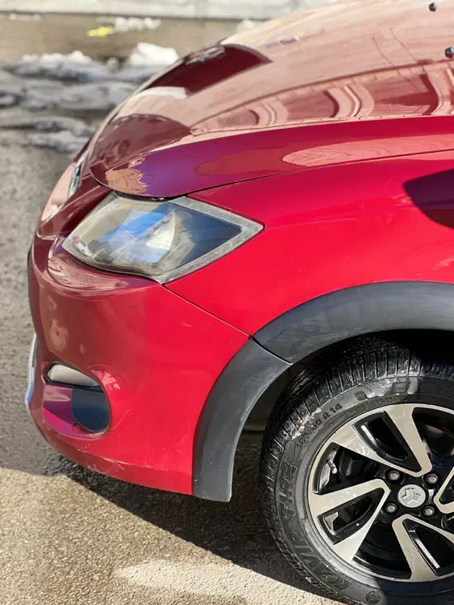 کوییک r در حد|خودرو سواری و وانت|اردبیل, |دیوار