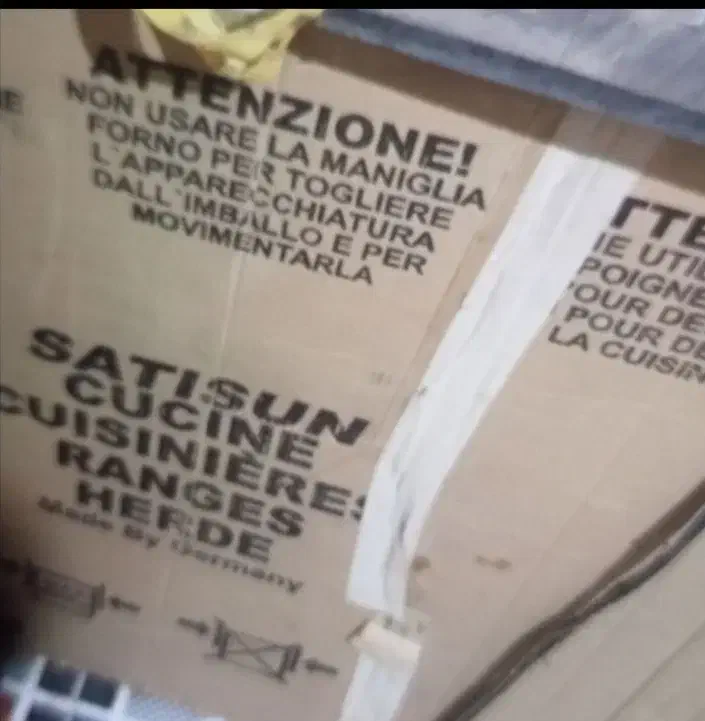 اجاق گاز|اجاق گاز و لوازم برقی پخت‌وپز|تربت‌حیدریه, طالقانی|دیوار