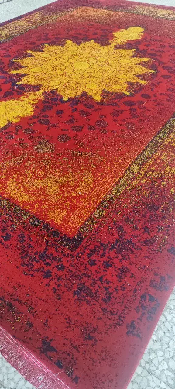 فرش 700 شانه لاکی|فرش|لاهیجان, شهرک سلمان فارسی|دیوار