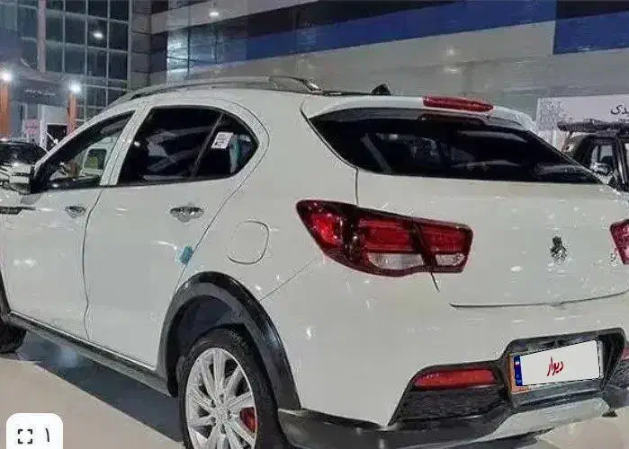 حواله اریا|خودرو سواری و وانت|رباط‌کریم, رباط‌کریم|دیوار