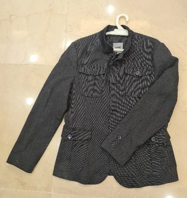 کت تک مارک کوتون ترک سایز ۴۸|لباس|تهران, ائمه اطهار|دیوار