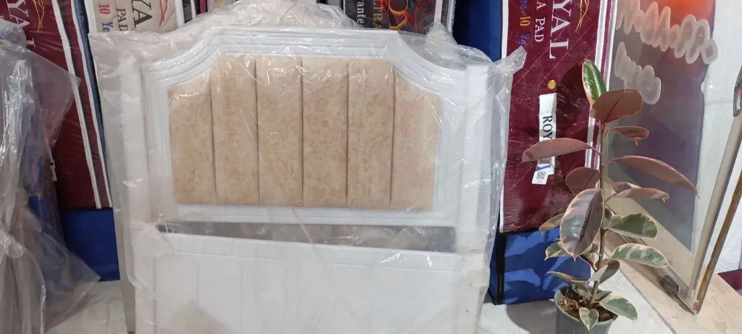 تخت و تشک رویال|تشک تختخواب|ساوه, |دیوار