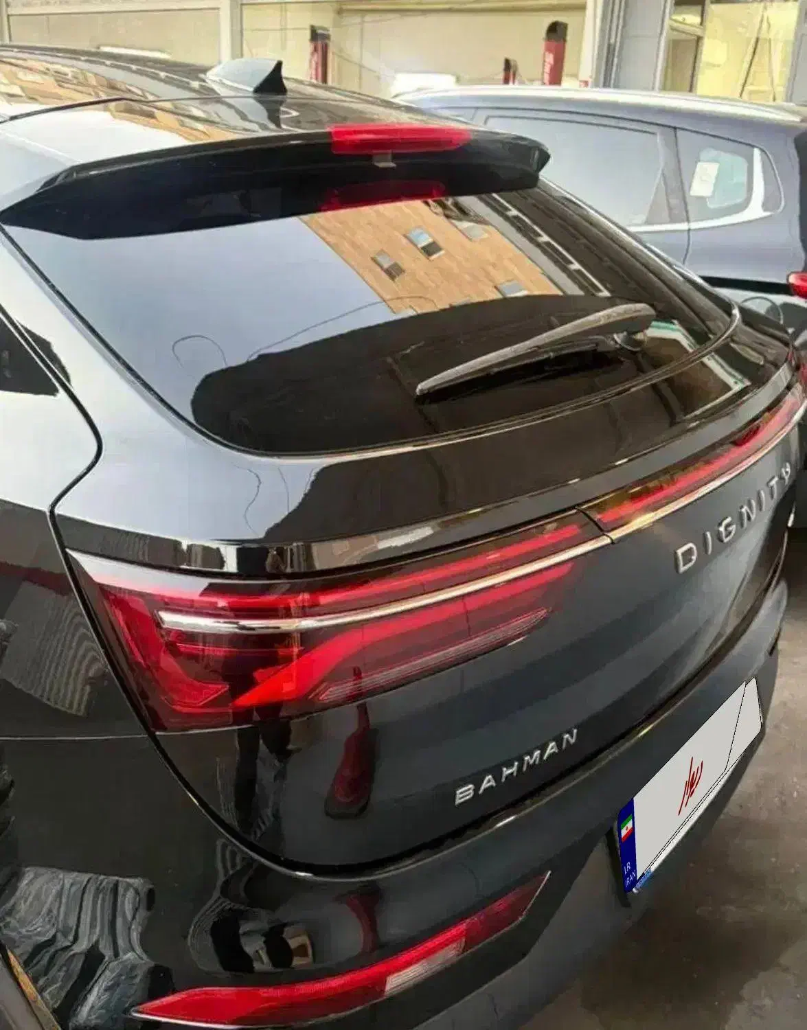 دیگنیتی پرایم مشکی ۱۴۰۴ صفر|خودرو سواری و وانت|مشهد, کارگران|دیوار