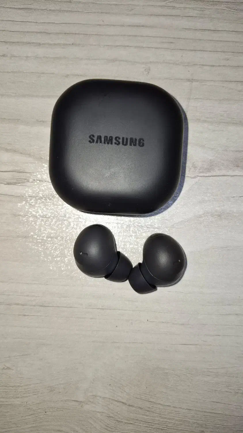 buds 2 pro|لوازم جانبی موبایل و تبلت|مشهد, شهید هاشمی نژاد|دیوار