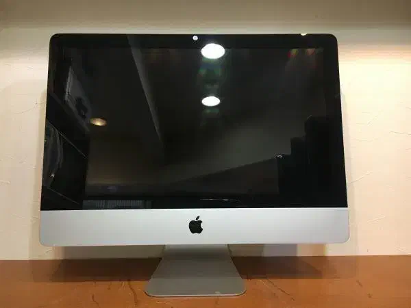 I mac|رایانه رومیزی|قم, بکایی|دیوار