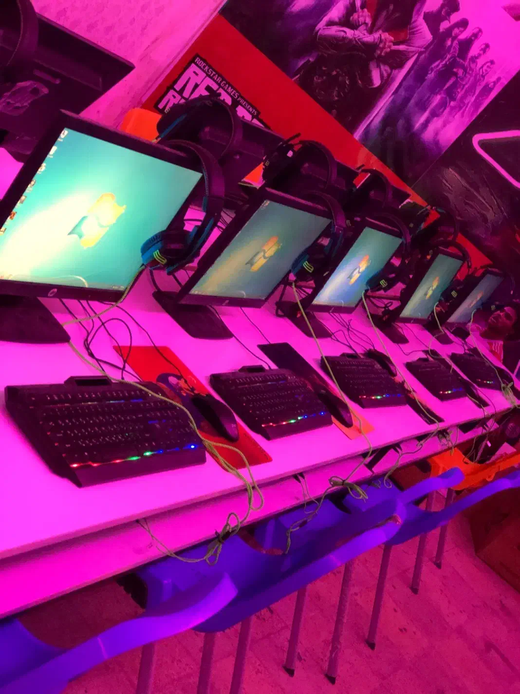 گیم نت|کنسول، بازی ویدئویی و آنلاین|اردبیل, |دیوار