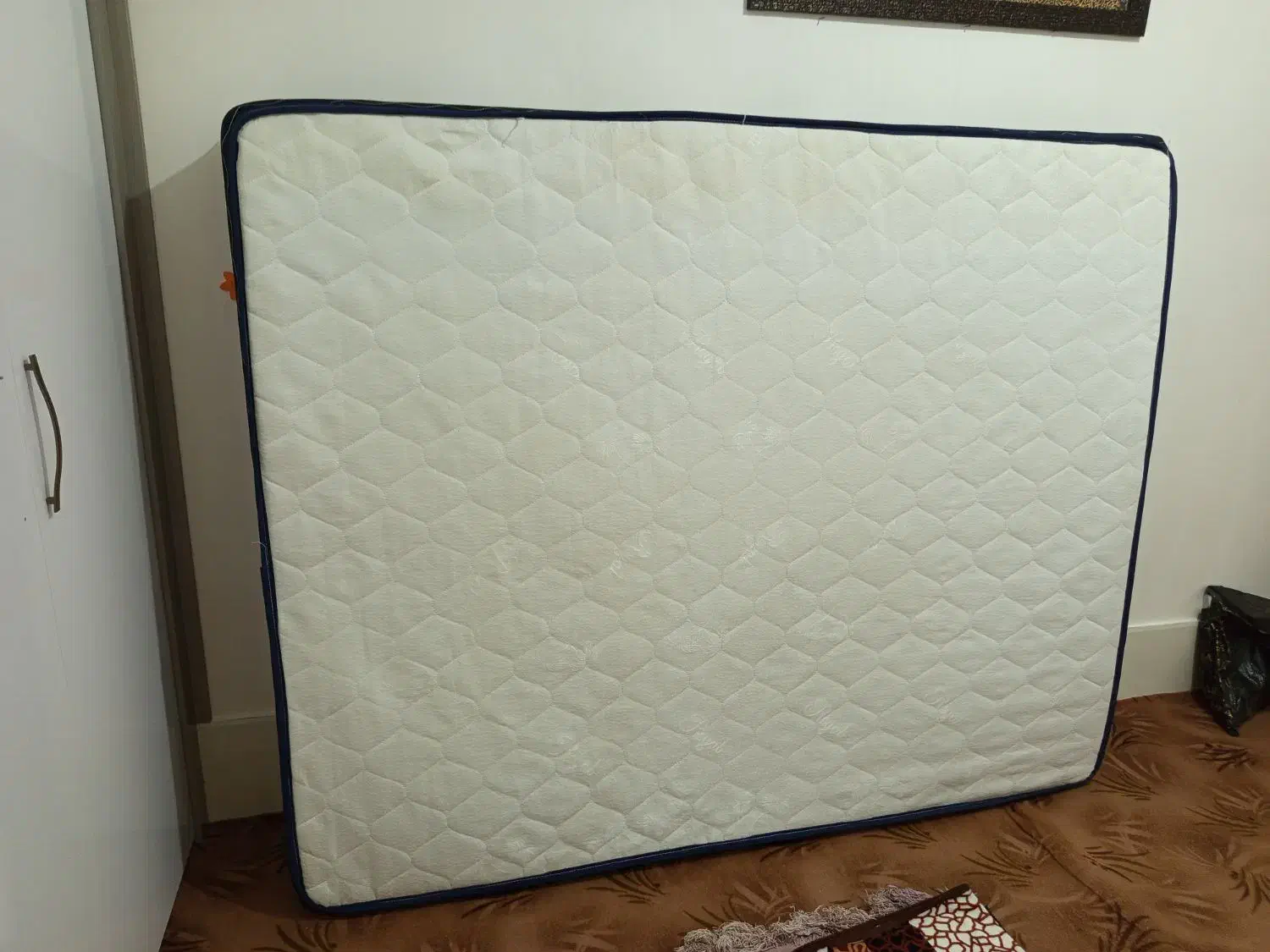 تشک طبی فنری|تشک تختخواب|تربت‌حیدریه, شهرک ولیعصر|دیوار