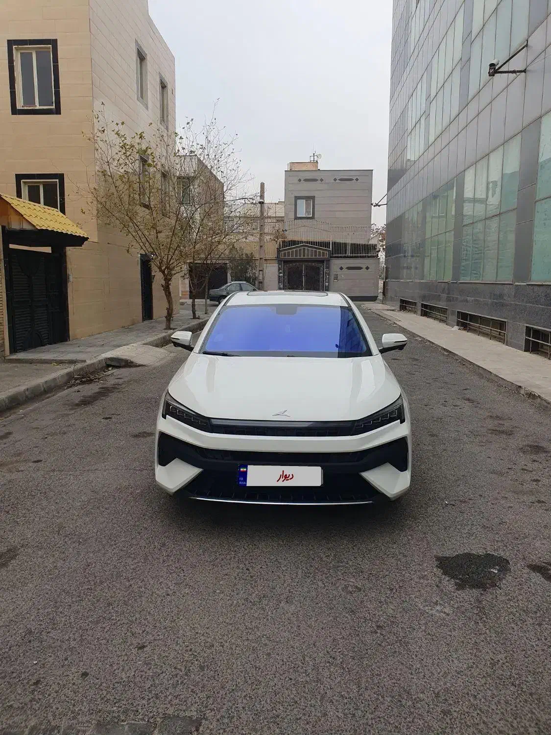 KMC J7|خودرو سواری و وانت|اسلامشهر, شهرک واوان|دیوار