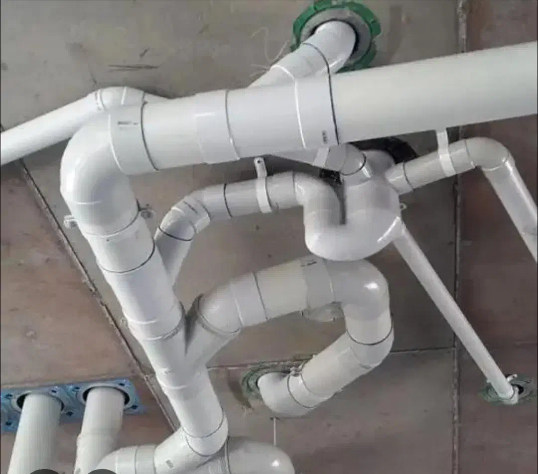 لوله کشی ساختمان|خدمات پیشه و مهارت|حبیب آباد, |دیوار