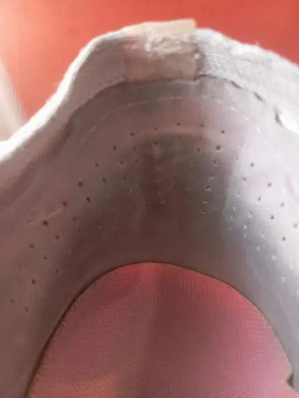 کفش استوک دار نایکی یورو 2024اورجینال سایز 39|کیف، کفش، کمربند|سنندج, |دیوار