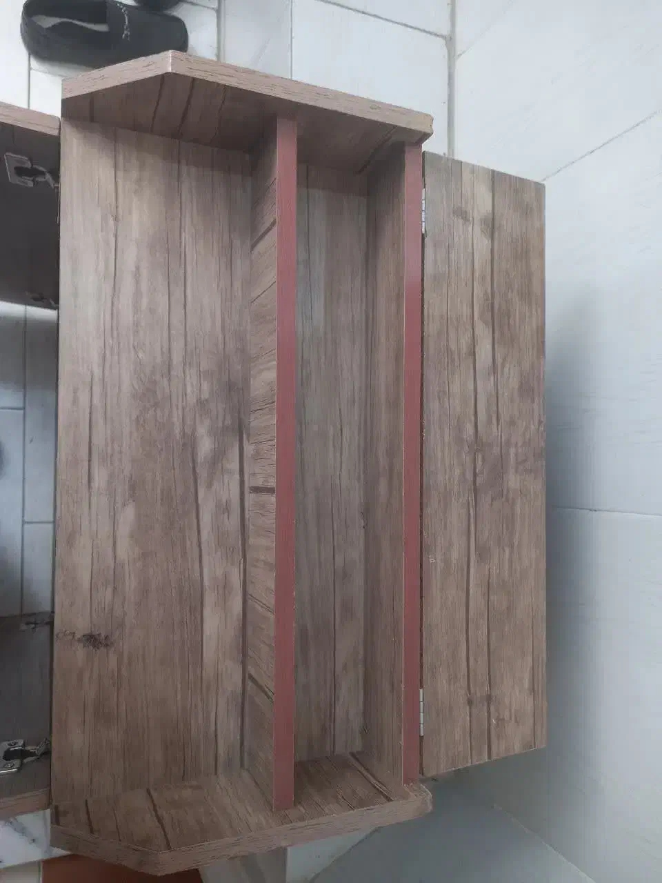 جا کفشی|جاکفشی، کمد، دراور|اصفهان, ملک‌شهر|دیوار