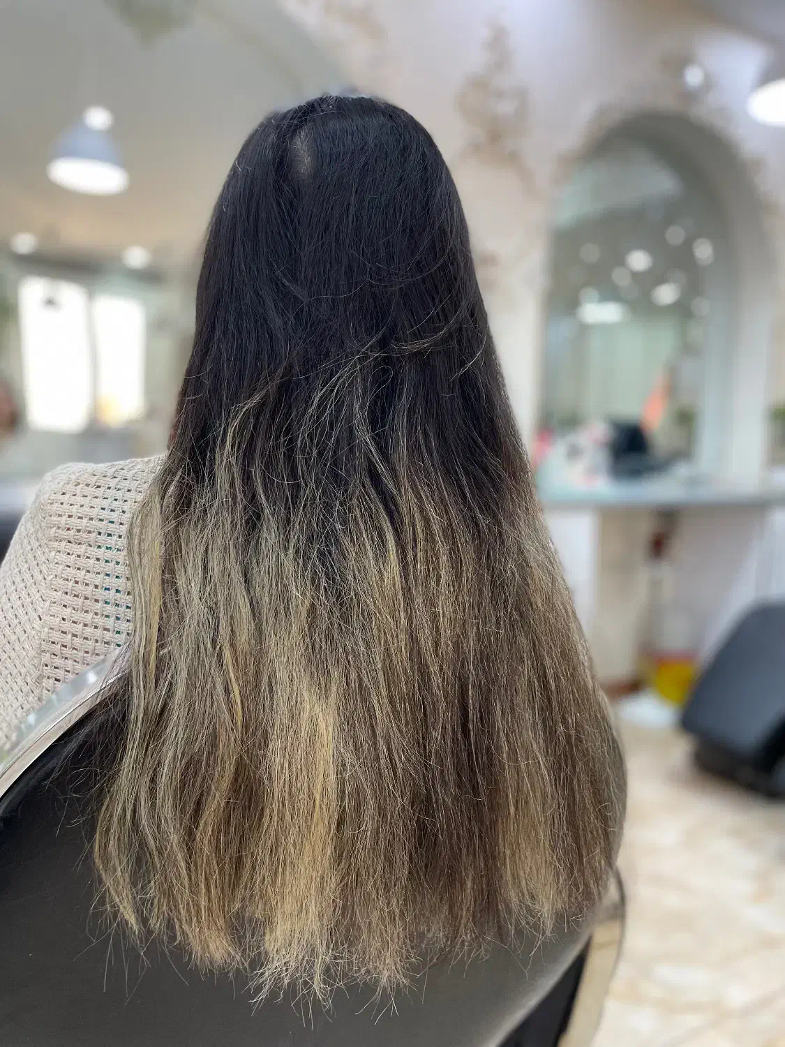 کراتین تک نرخی پاکدشت|خدمات آرایشگری و زیبایی|پاکدشت, پاکدشت (مامازند)|دیوار